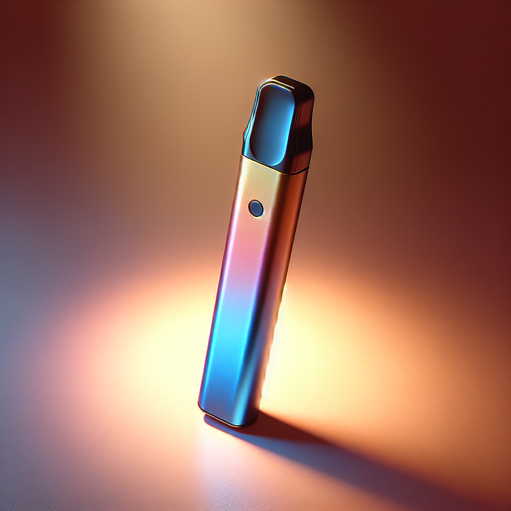 Чому одноразки залишаються на вершині: 5 тенденцій вейпінгу 2025!