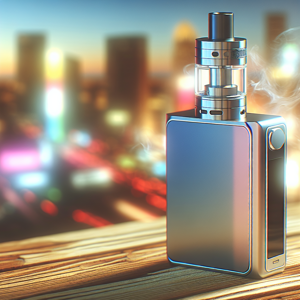 Чи варто купувати одноразку без нікотину? Відповідь, яка вас здивує!