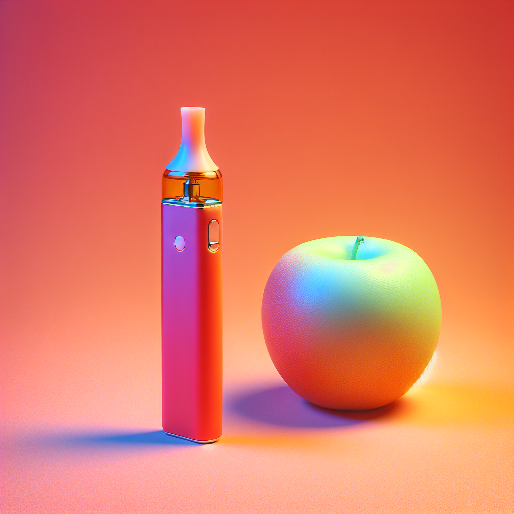 Як правильно купити одноразку онлайн: секрети безпечної покупки!