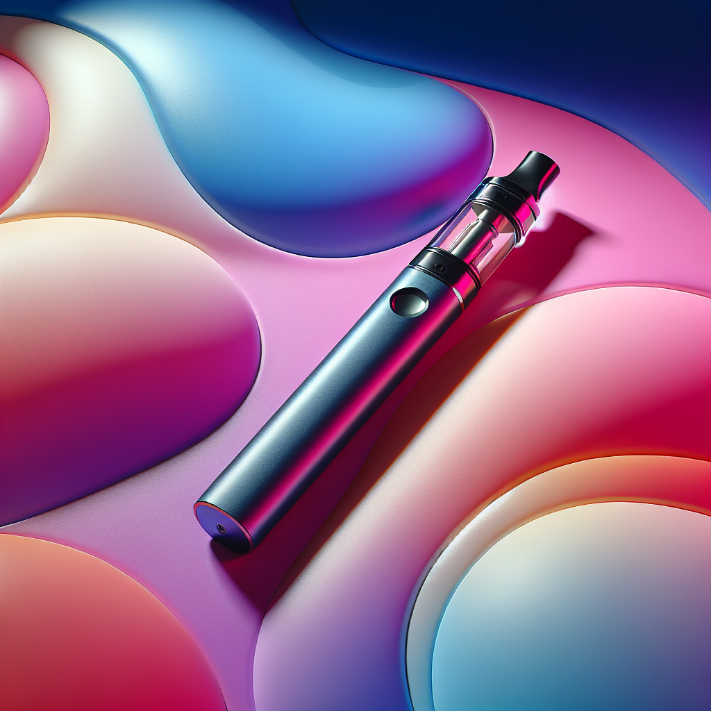 Чому смак жвачки в одноразках став популярнішим за всі інші?