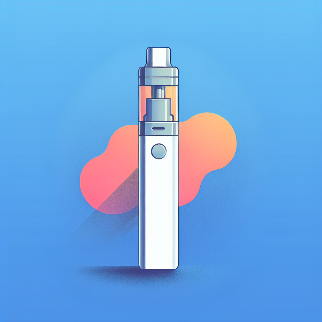 Чому RandM Tornado підкорив світ одноразових вейпів у 2025 році?