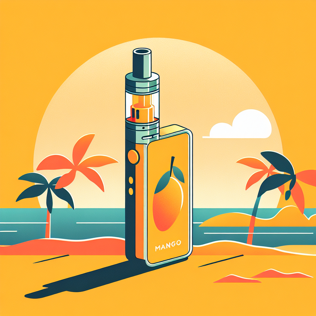 Чому одноразові вейпи будуть на піку популярності у 2025 році?