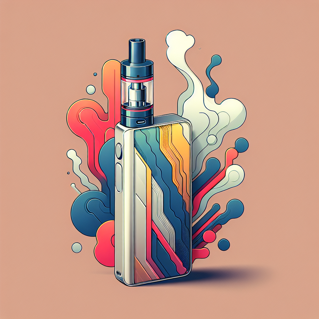 Одноразові підсистеми 2025: Як вони перевертають культуру вейпінгу!