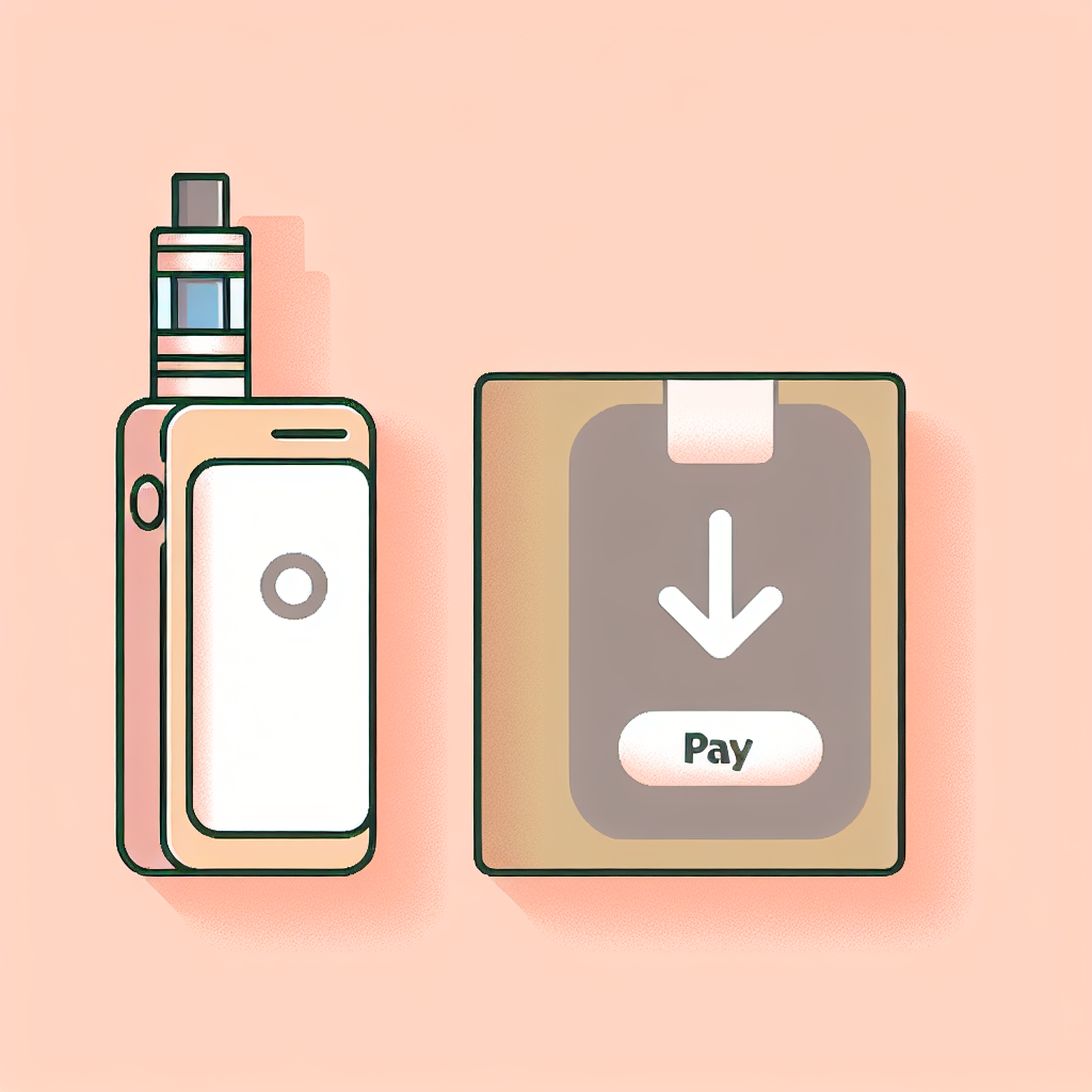 Табу на зарядку одноразових вейпів: що ви повинні знати!