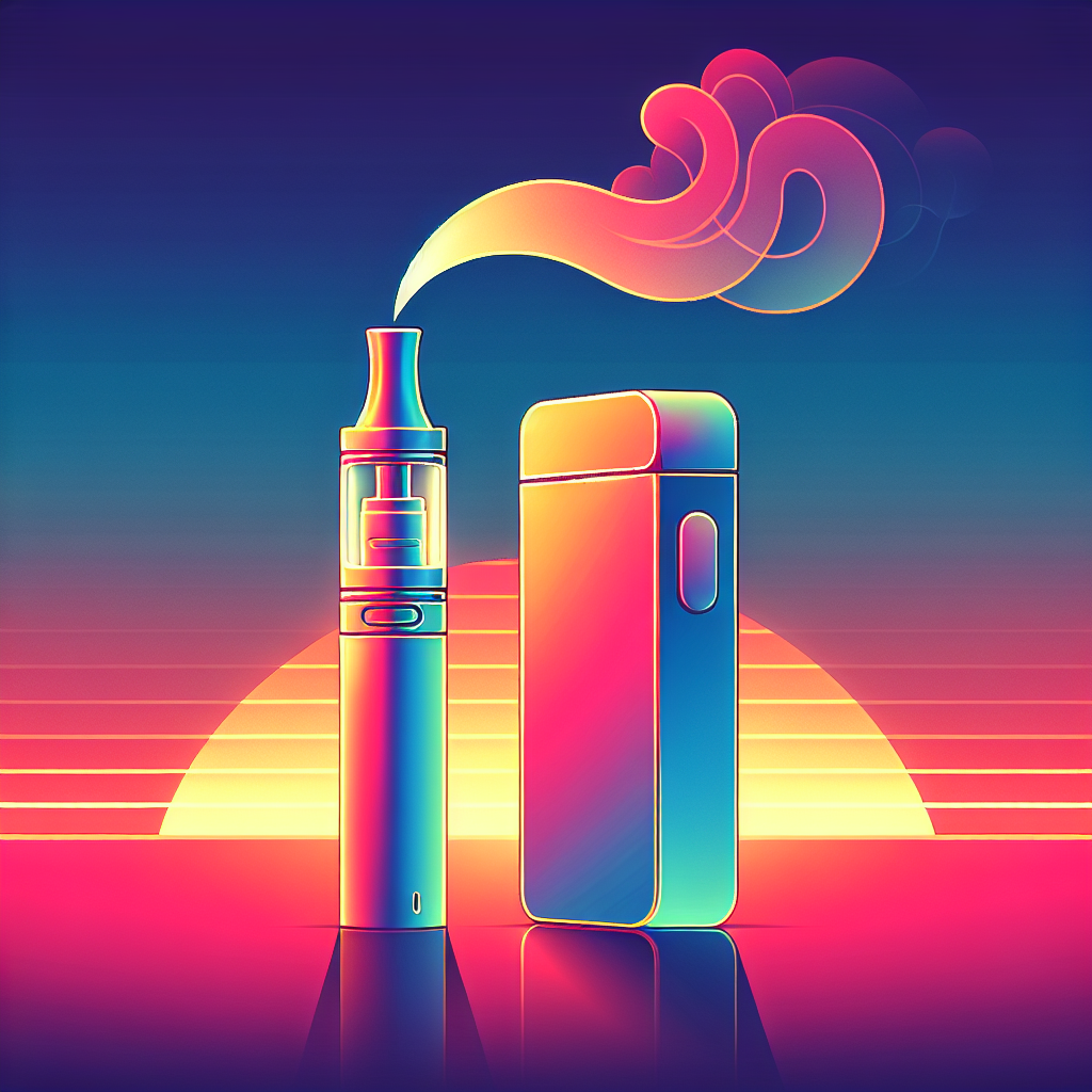 Вибір ідеальної одноразки: 7 секретів, які повинен знати кожен вейпер!
