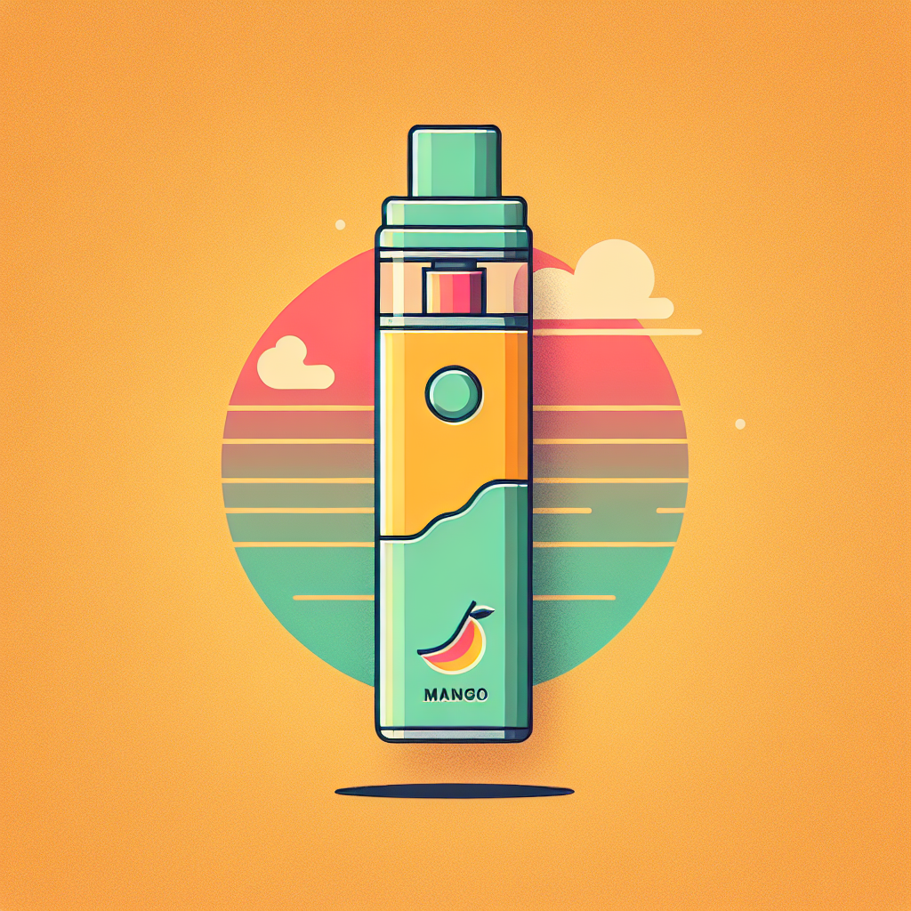 Неймовірні тренди 2025: Як одноразові вейпи змінюють ринок України!