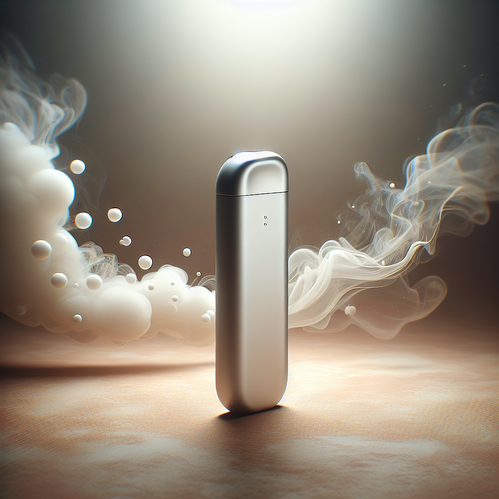 Вигідний вейпінг: як отримати одноразку зі знижками? Не пропусти!