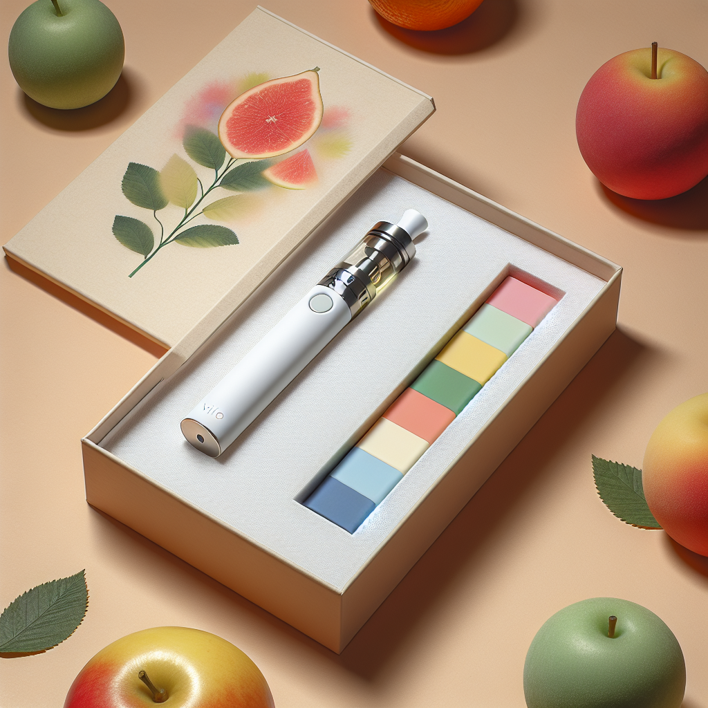 Справжні міфи про одноразові вейпи: що вам дійсно потрібно знати!