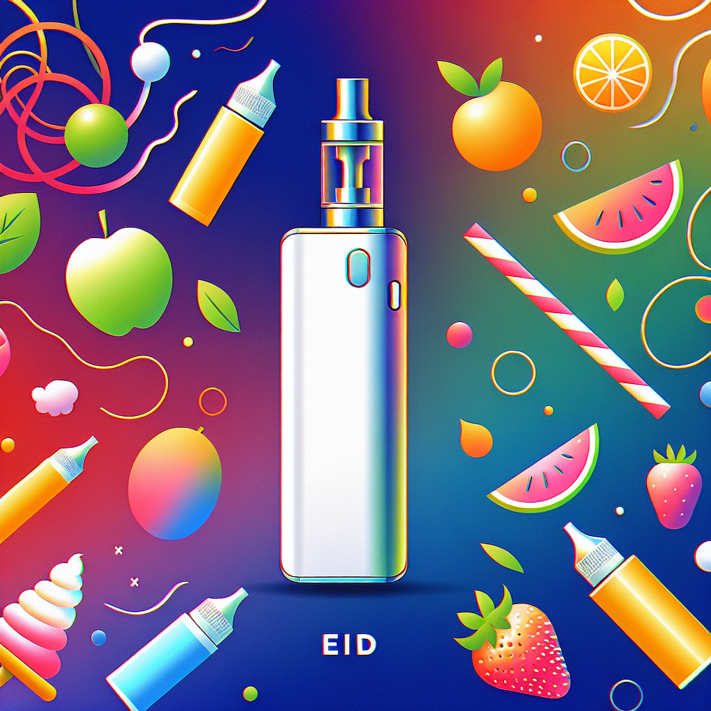 Чому одноразки для вейпа в 2025 році перевершили звичайні? Відкрий секрет!