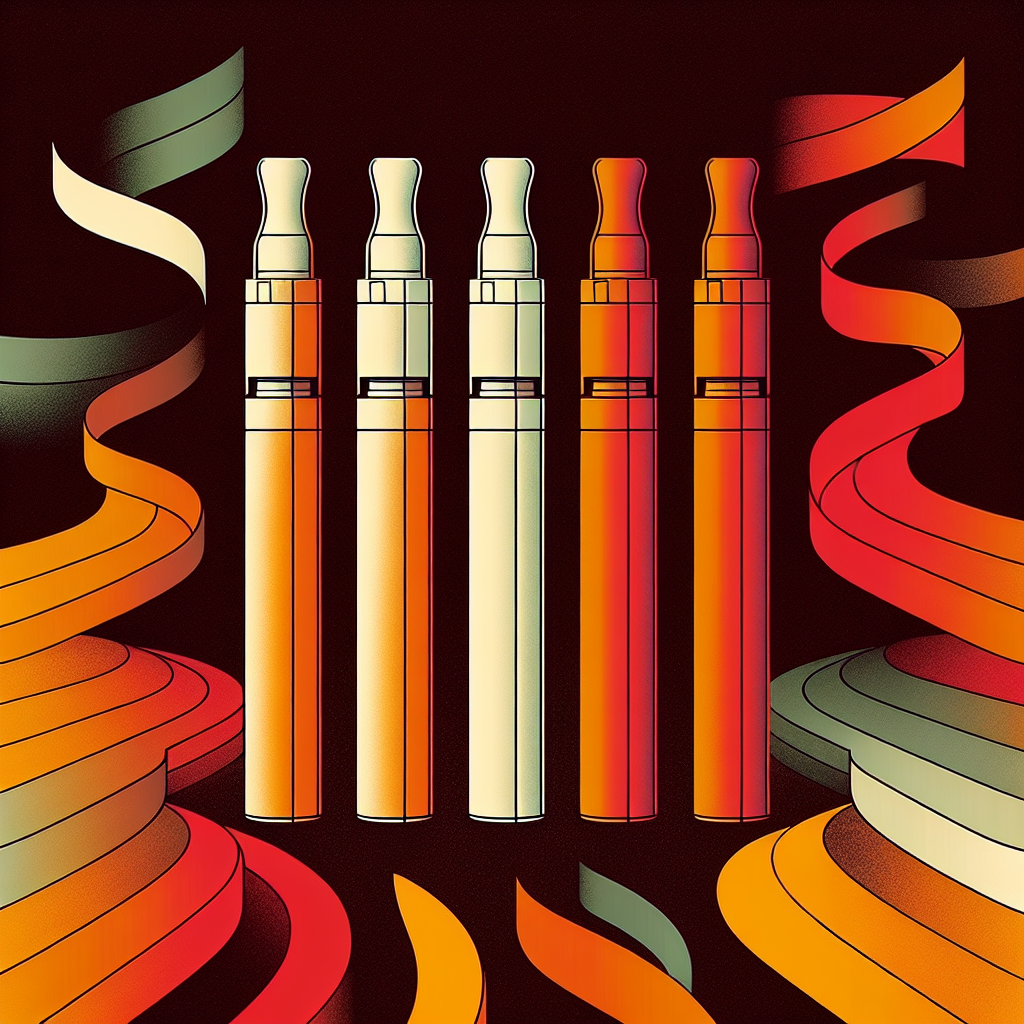 Не пропустіть! Найкращі пропозиції на одноразки у 2025 році!