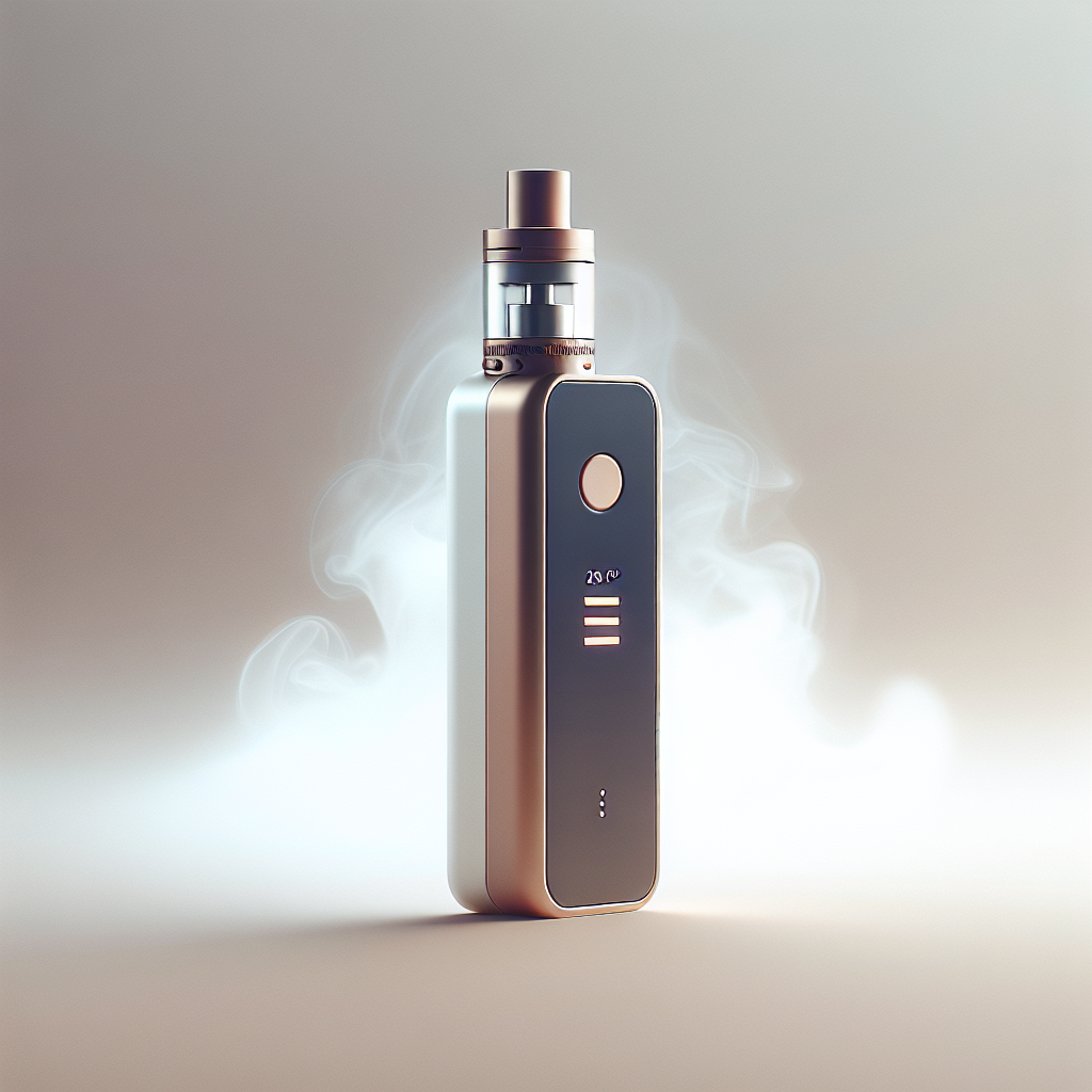 Чому 2% нікотин стане вашим найкращим вибором у вейпінгу!