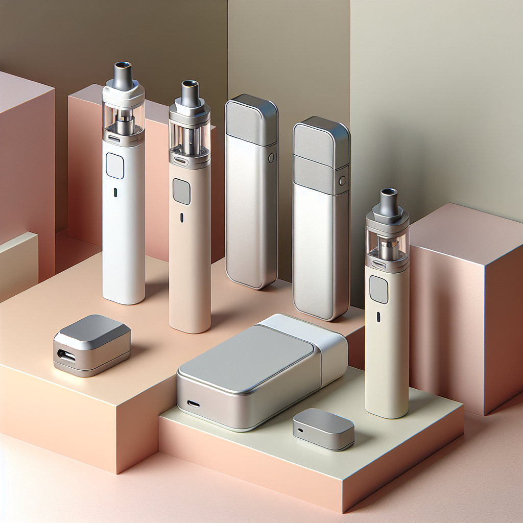 Вейп одноразка: Неймовірні історії, які вас вразять!