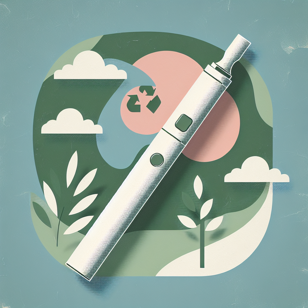 Шокуюча правда: як правильно утилізувати одноразові вейпи?