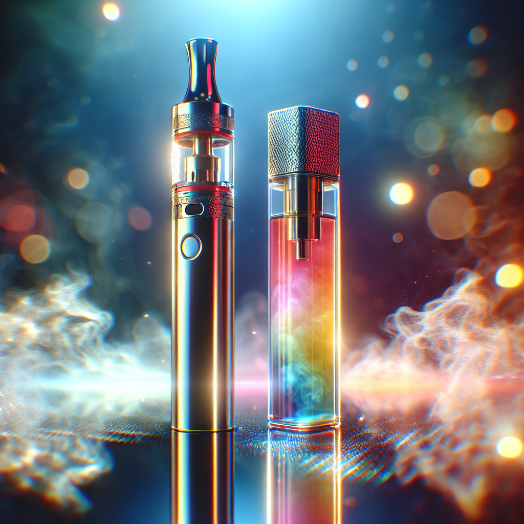 Відкрийте для себе найкращі одноразки Yuoto 2025 року: топ вибір!