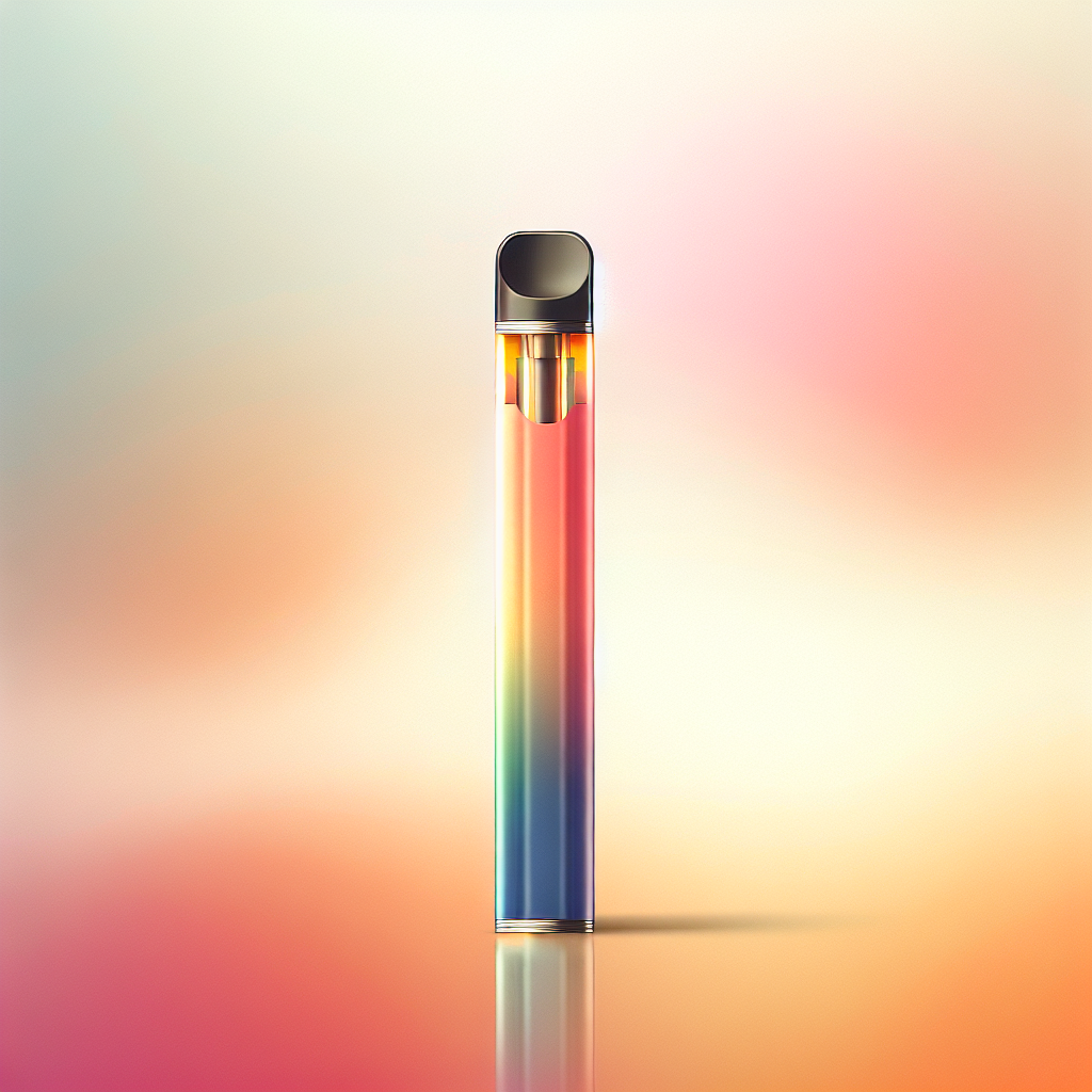 Шокуючі тренди 2025: Чому одноразові вейпи захоплюють ринок?