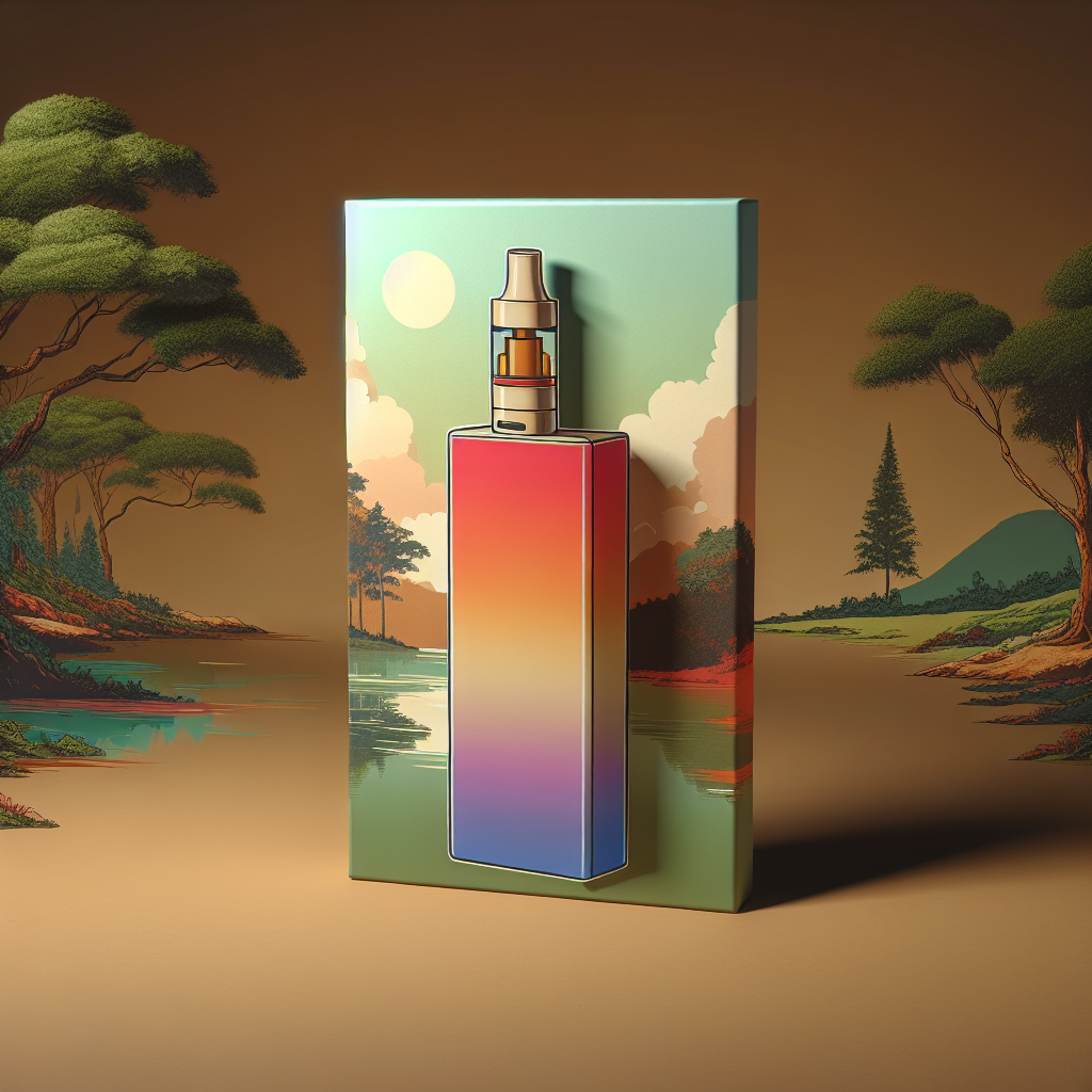 Чому нове покоління обирає одноразки? Виявляємо секрети вейпінгу!