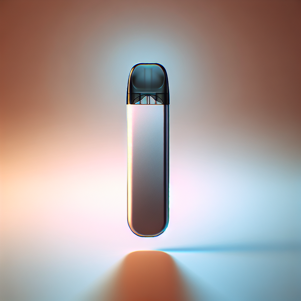 Вибір між солейним і вільним нікотином: що має знати кожен вейпер?