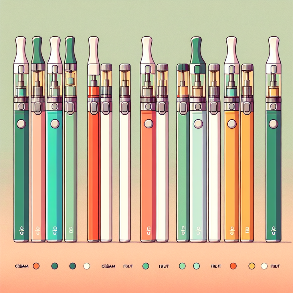 Не пропустіть! Найкращі акції на одноразки вже чекають на вас!