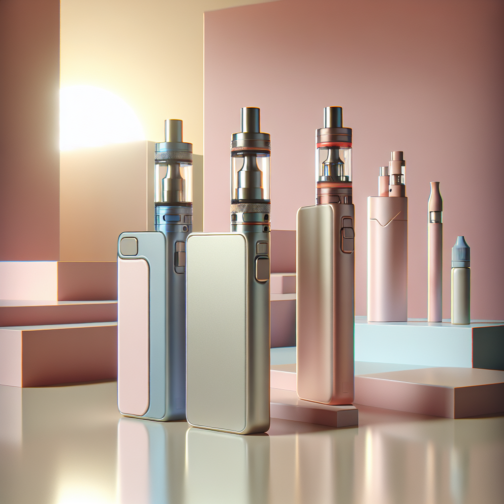 Чому молодь обирає вейп? 5 причин, які вас здивують!