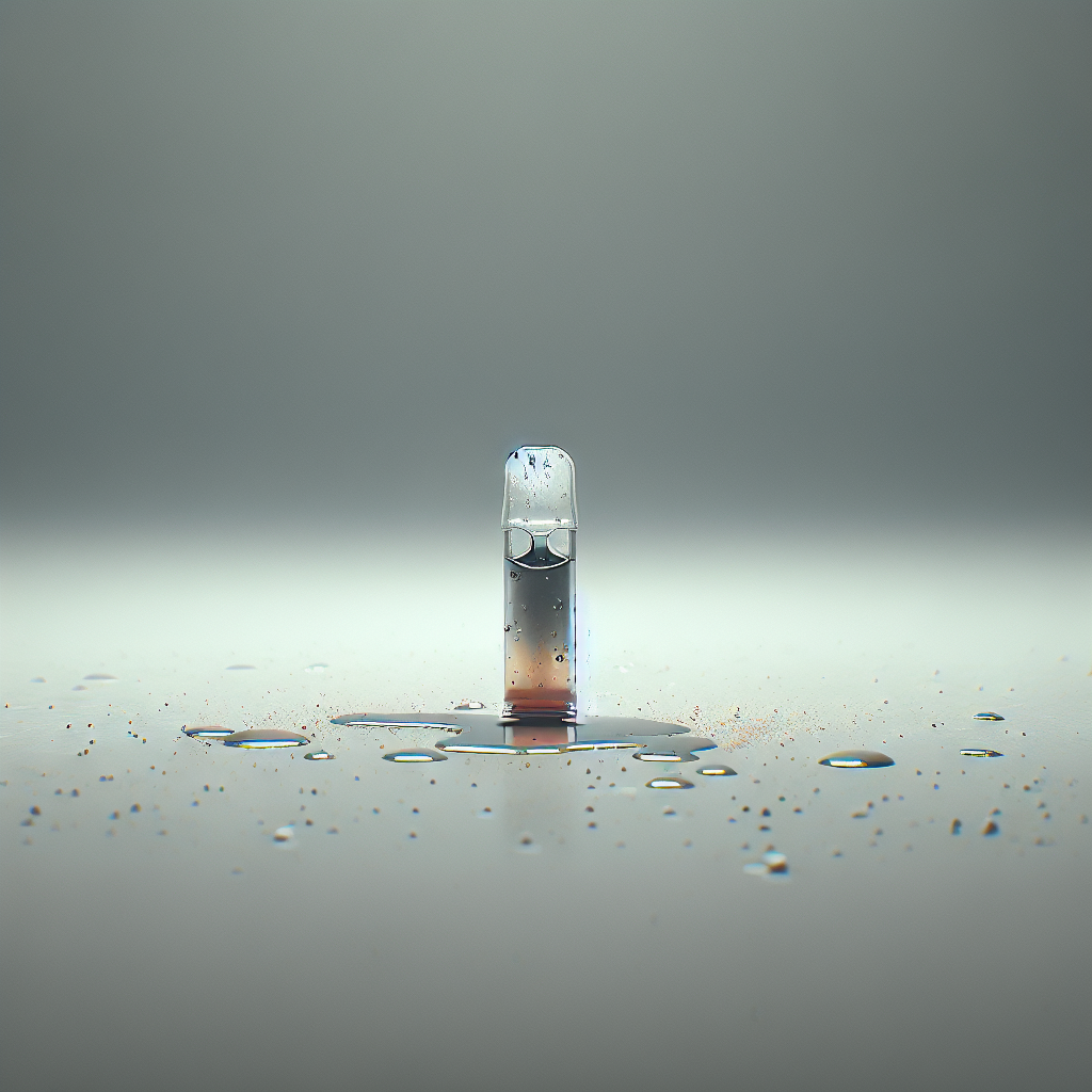 Одноразка протікає? 5 швидких кроків, що робити і як запобігти