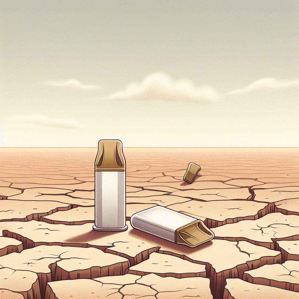 Шок: одноразки вбивають природу — чи купувати сильні пристрої?