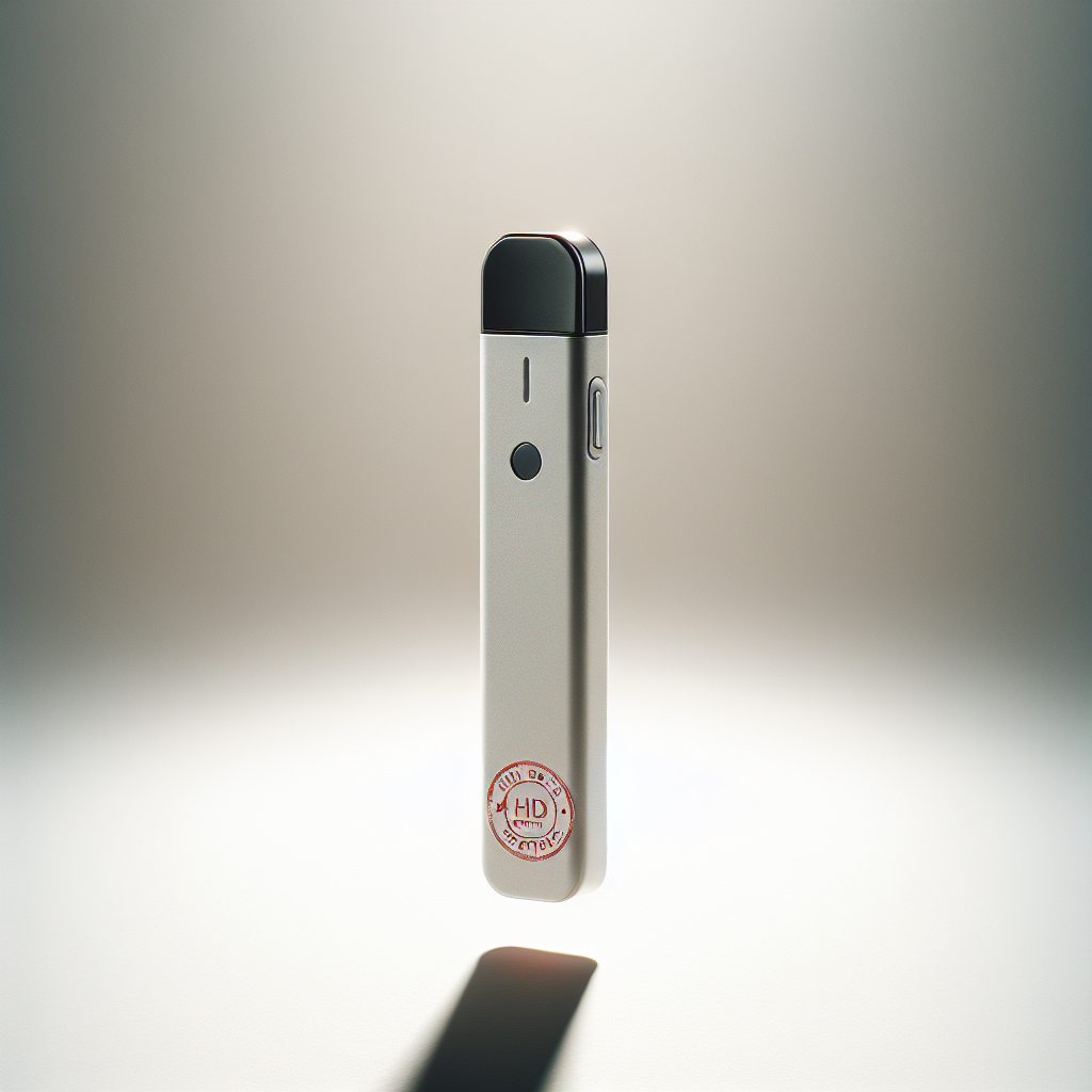 Як точка збільшила оборот на 40% завдяки одноразці 1 день та HQD