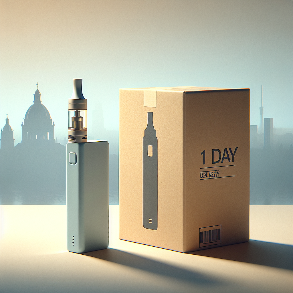 Шок: одноразка доставка 1 день — чи безпечно й етично?