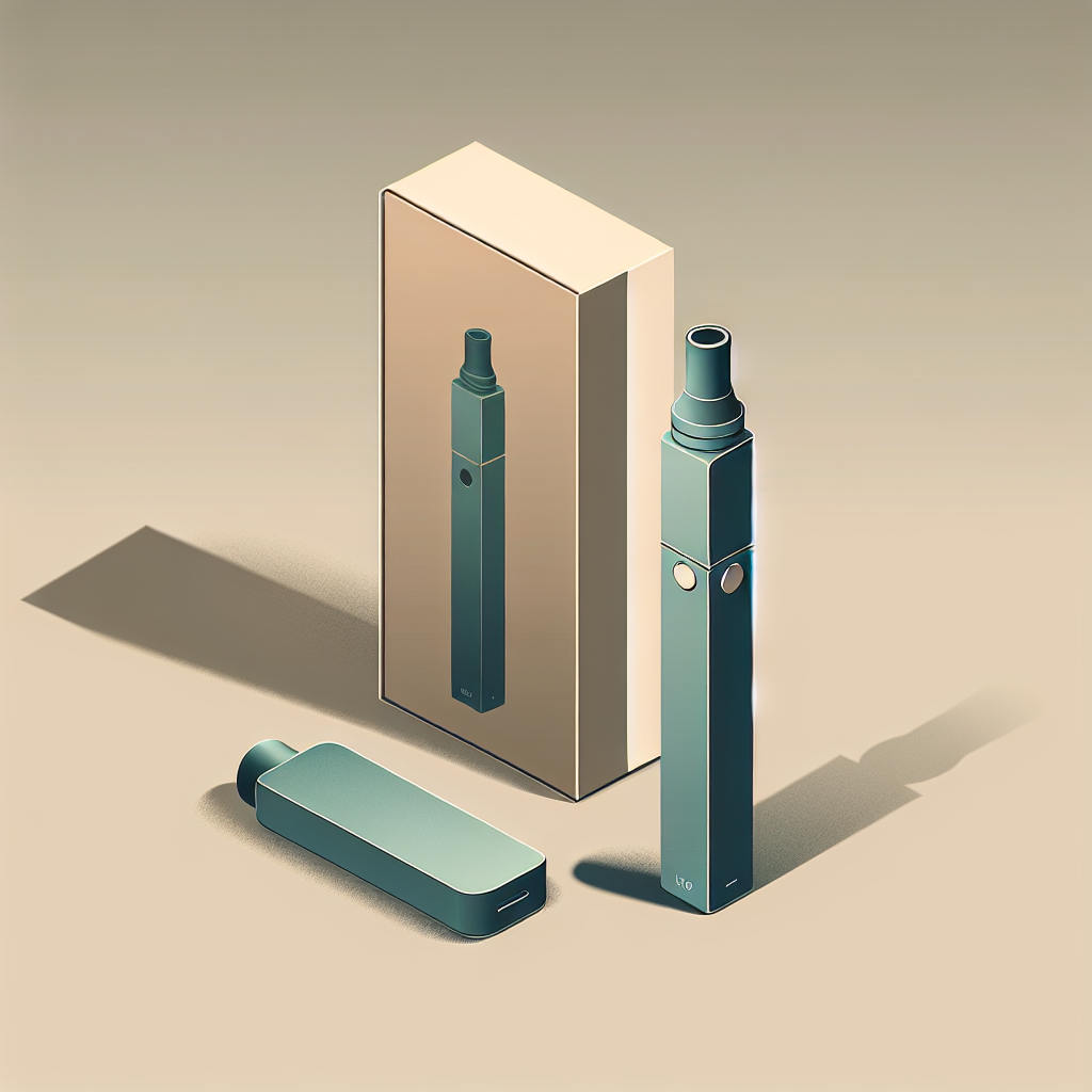 Одноразки без реєстрації: правда про закон, ризики й бізнес‑секрети