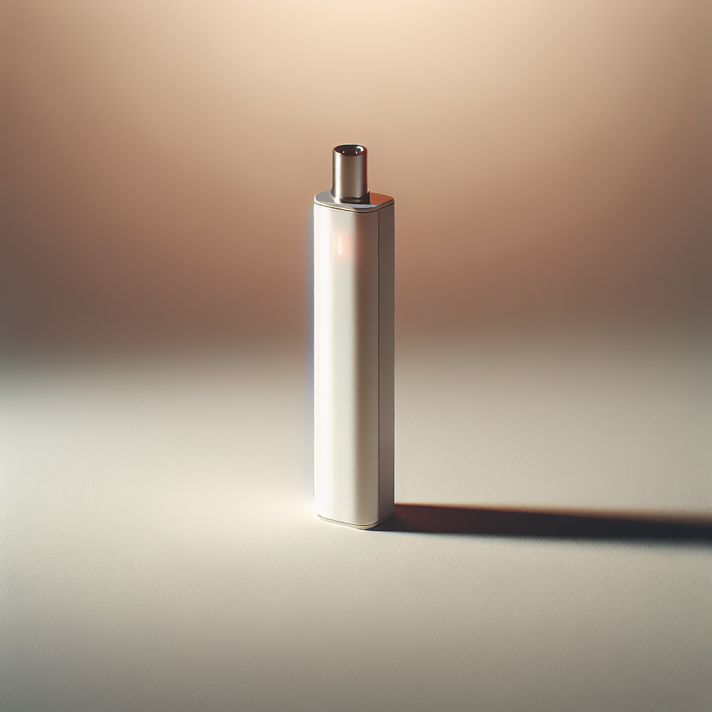 Як магазин в Одесі знайшов бестселер — одноразки з індикатором заряду