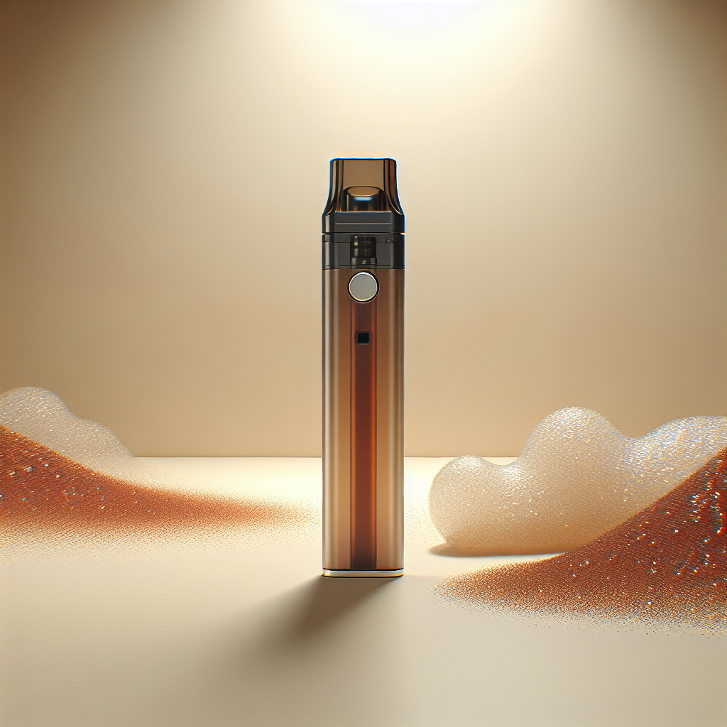 Одноразка зі смаком коли: шокуюча правда, що змушує купувати