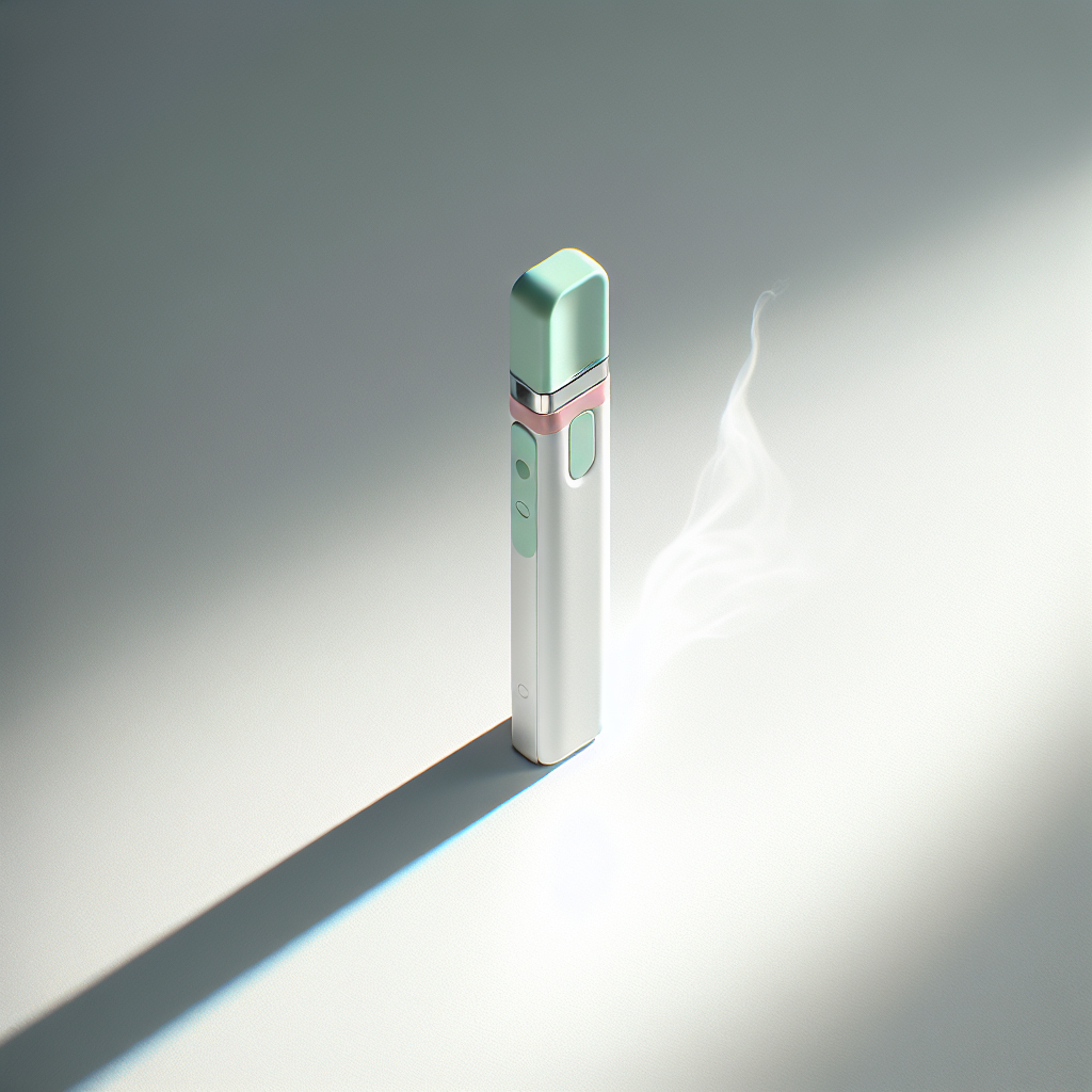 Замовив одноразку жвачка: швидка доставка, смак і неочікувана теча