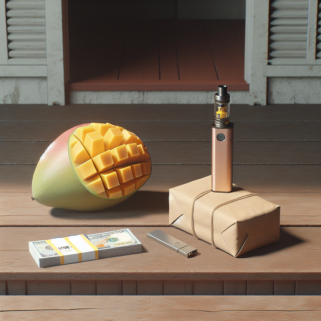 Не повірите: доставка одноразки при отриманні в маленькому місті