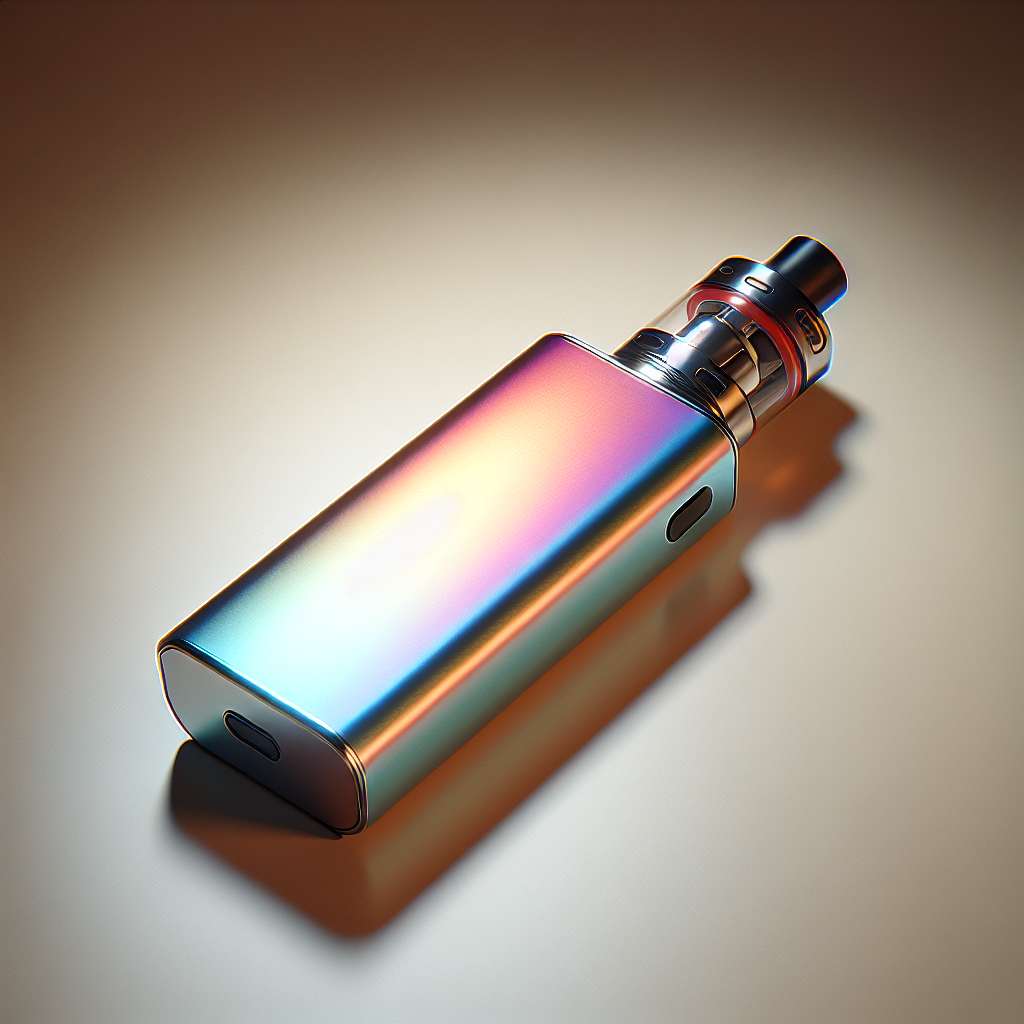 Одноразка Zovoo Drag — мінімалістичне студійне фото для сторінки купити одноразовий вейп онлайн