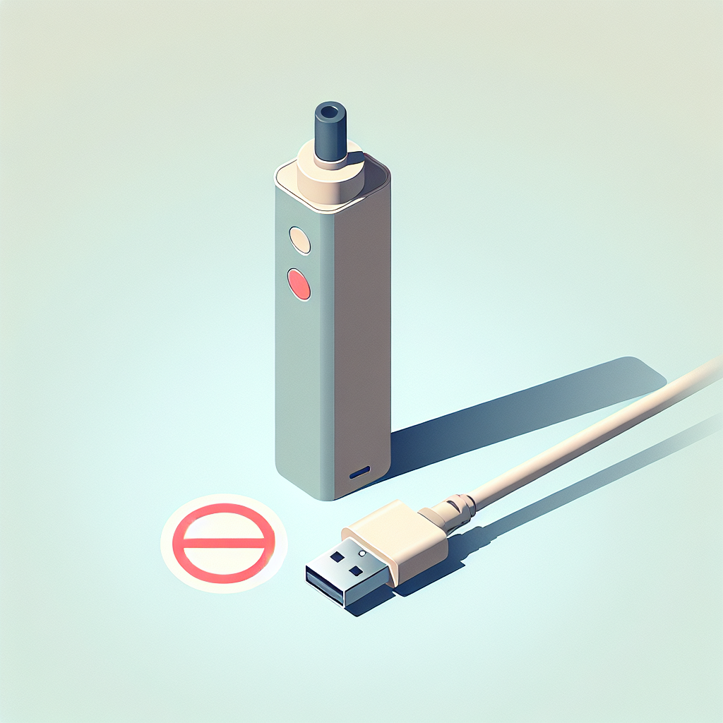 Чи можна заряджати одноразку? Ризики, шокуюча технічна правда