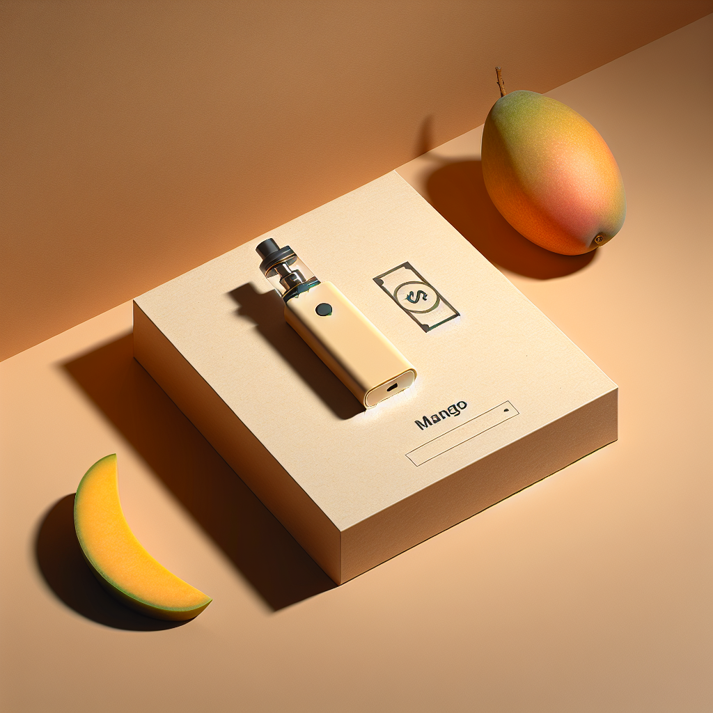 Замовив Elf Bar манго наложеним платежем — 7 реальних висновків