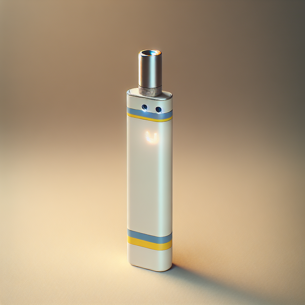 Як змінювався одноразовий вейп в Україні: від перших до smart‑дисплеїв
