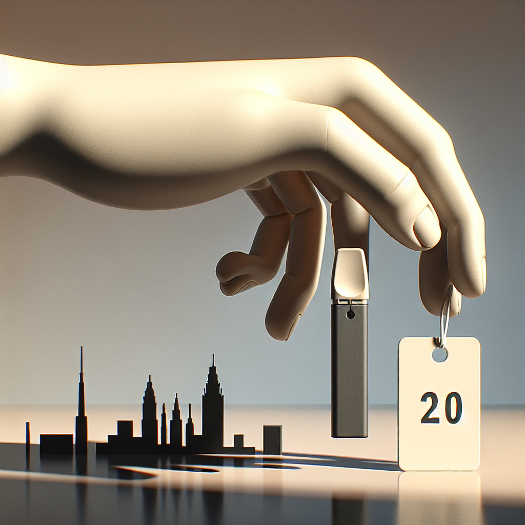 7 лайфхаків: як купити одноразку Vozol у Києві дешево й безпечно