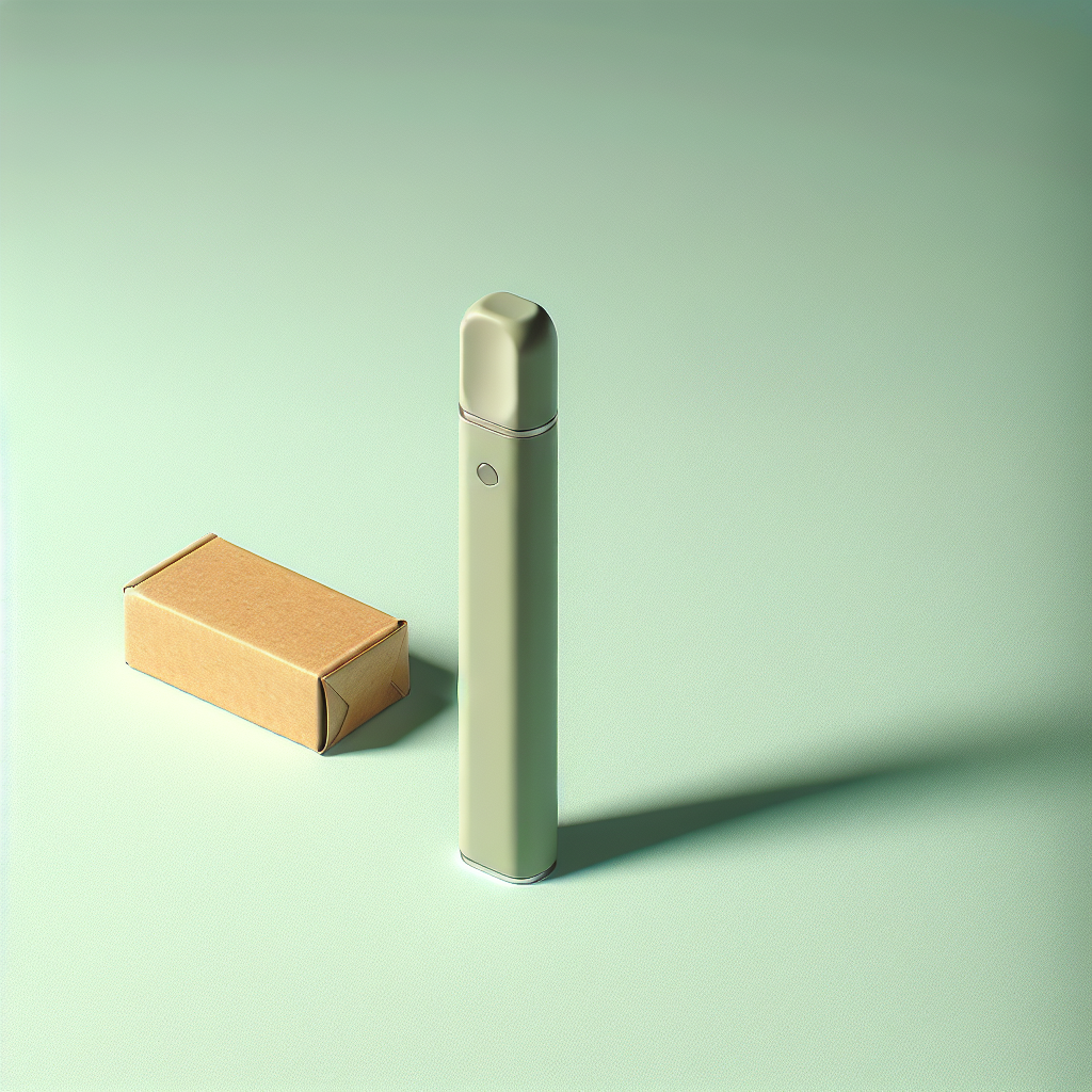 RandM Tornado: чому ця одноразка б’є рекорди — купити з доставкою