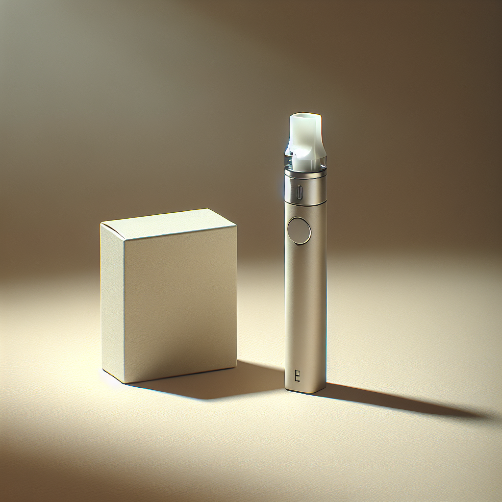 Шок: еволюція одноразової підсистеми — топи 2025 і покупка по акції