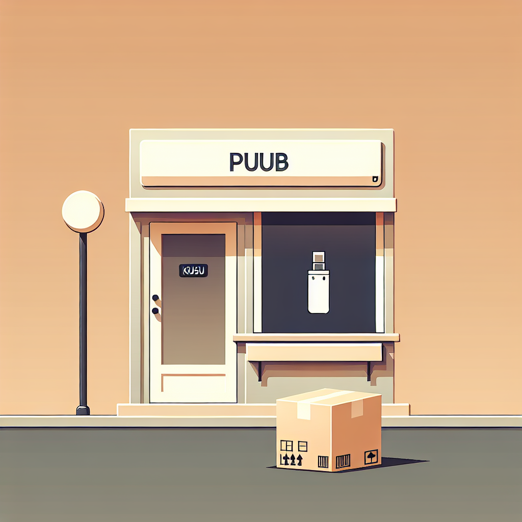 Як невеликий кіоск став оптовим центром одноразок — секрети зростання