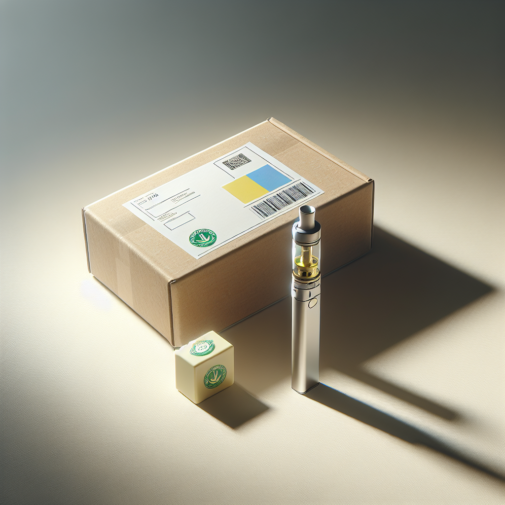 Оптовий склад у Харкові налагодив доставку одноразок і прибрав гіркоту