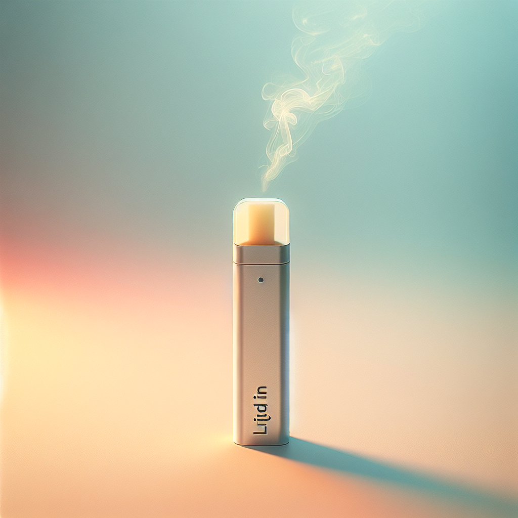 Як одноразки з легким нікотином змінили вейп-культуру за 10 років