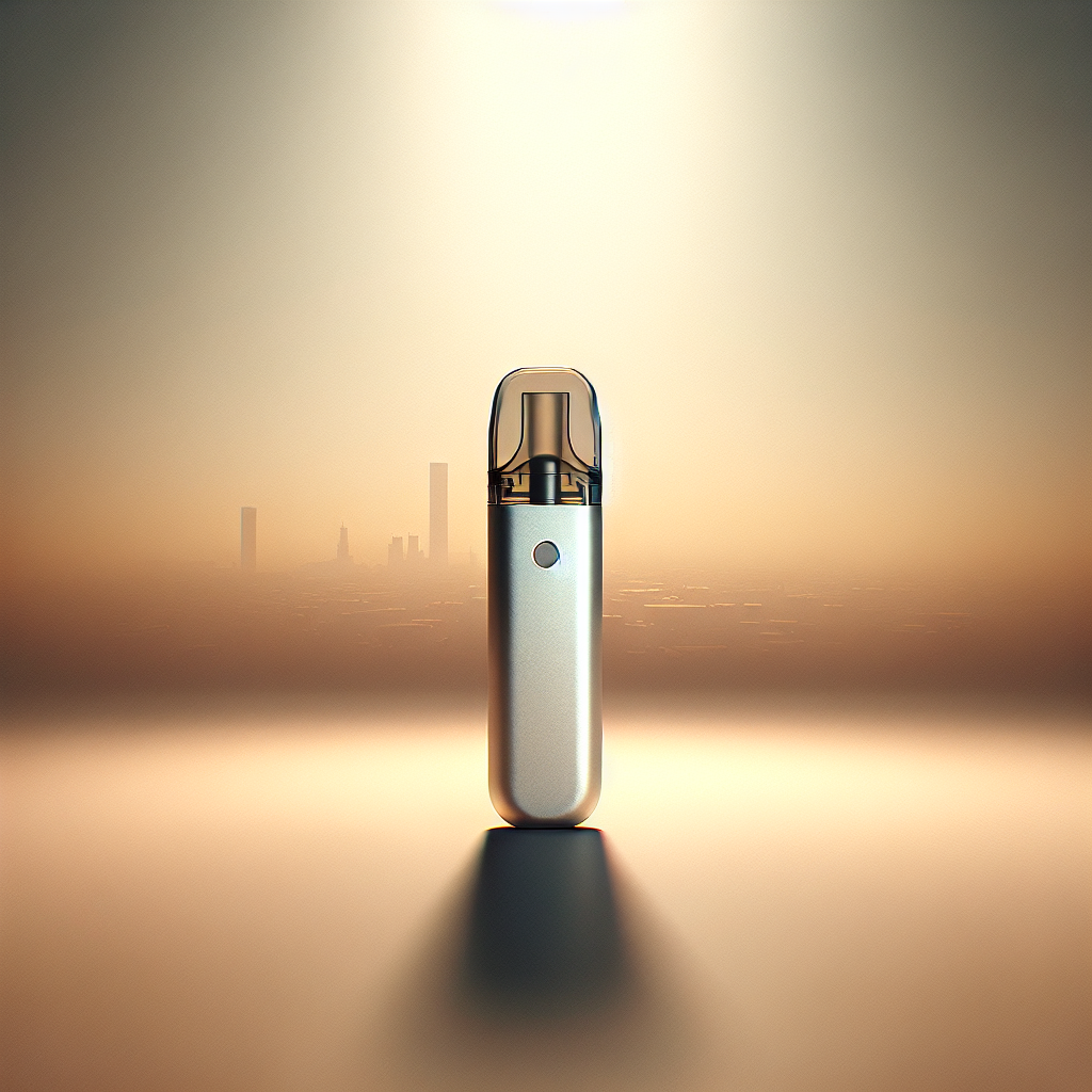 Одноразка з регулятором затяжки: 7 секретів, які врятують вибір