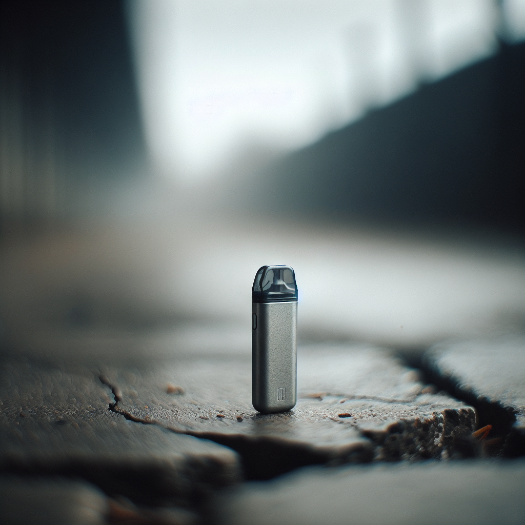 Шок! Одноразові підсистеми: як акції породжують гори сміття