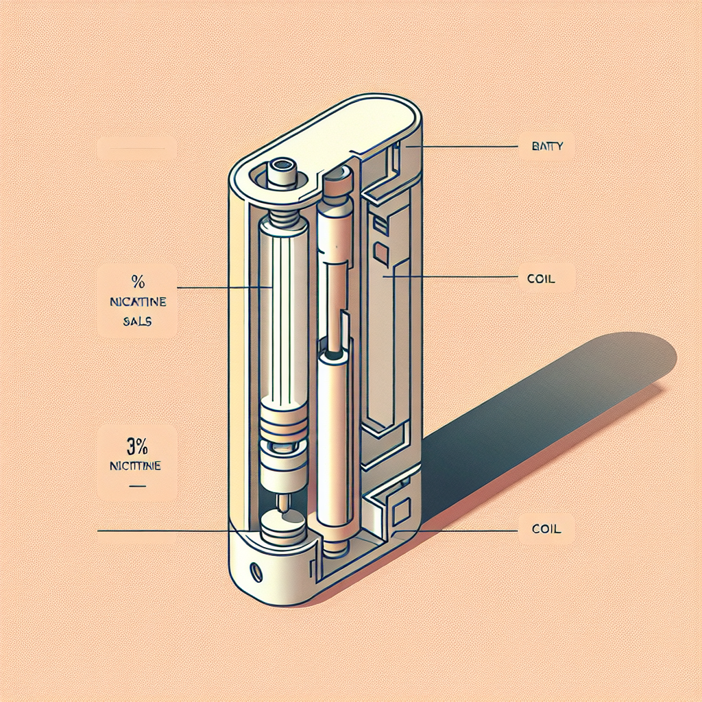 Що всередині одноразки? Розкриваємо правду з фабрики