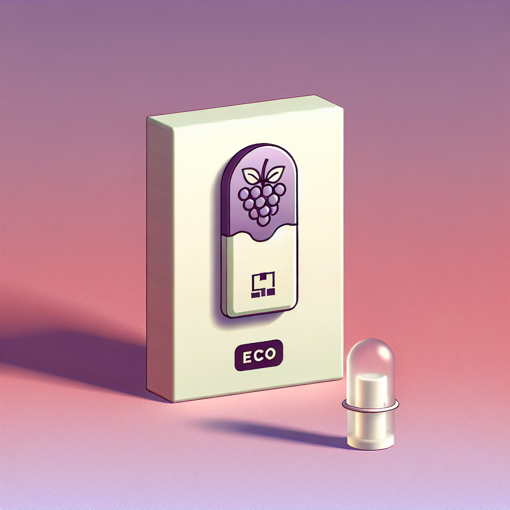 Тренди 2025: одноразка з виноградом, підписки й безкоштовна доставка