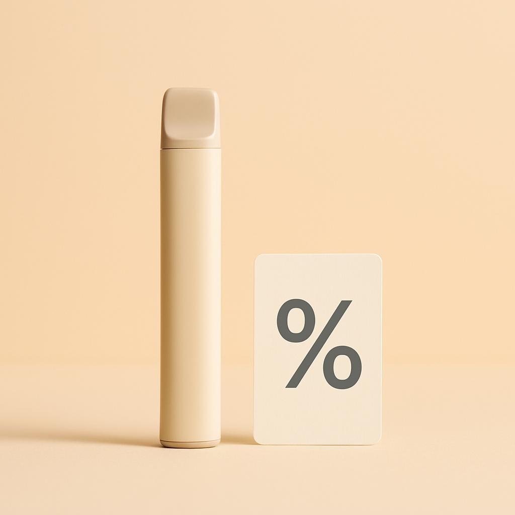 Одноразка по купону: реальний кейс покупки, тест і шокуюче повернення